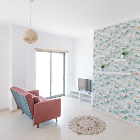Appartamento Casas De Mar - Barco Olhão Esterno foto