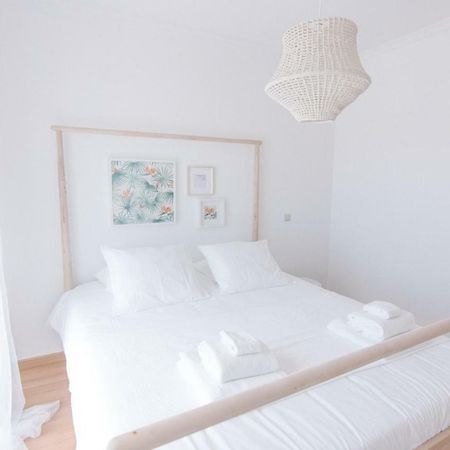 Appartamento Casas De Mar - Barco Olhão Esterno foto