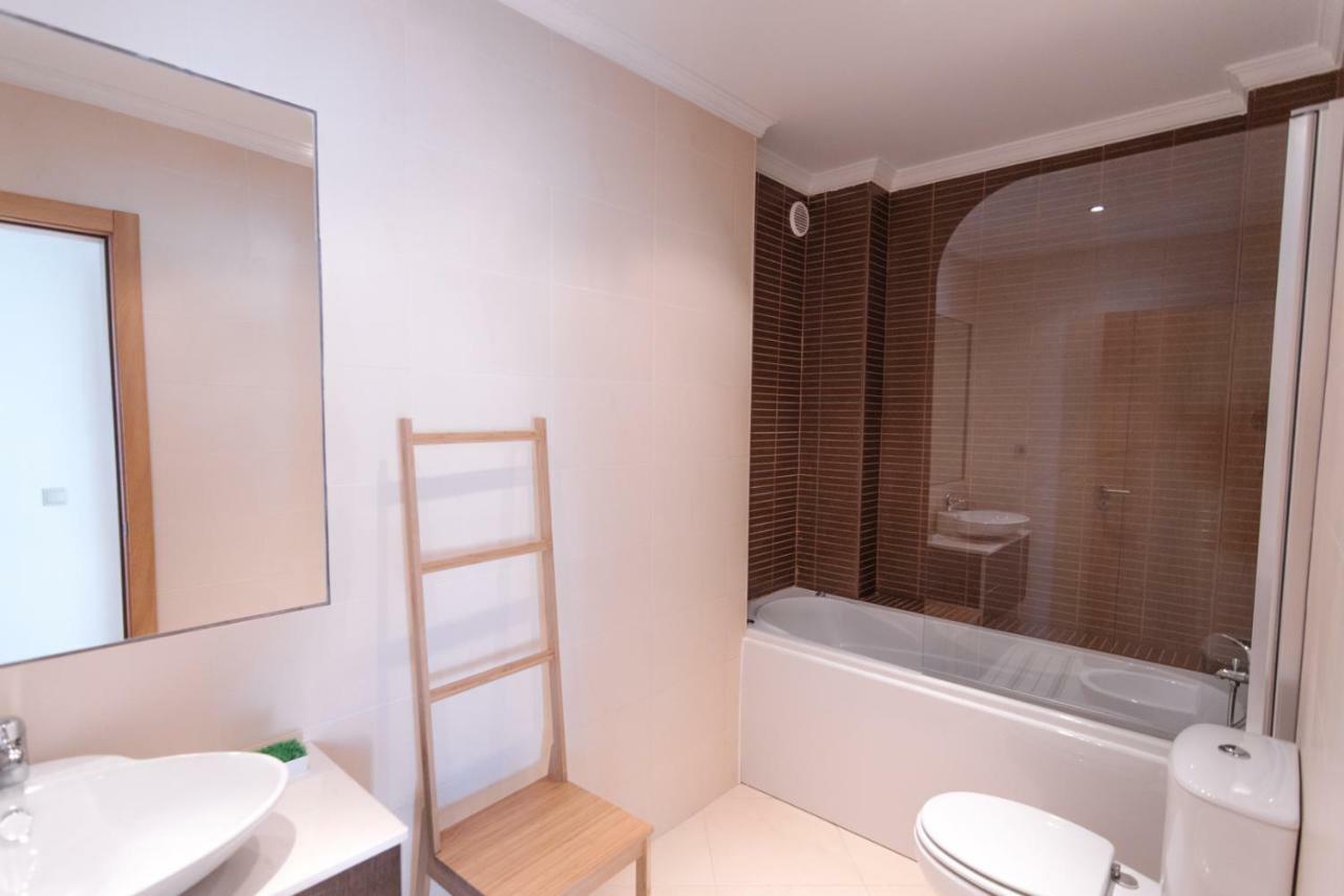 Appartamento Casas De Mar - Barco Olhão Esterno foto