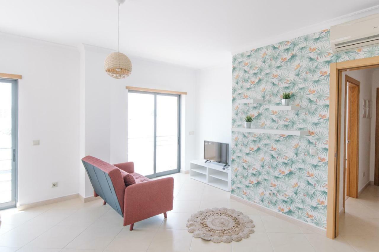 Appartamento Casas De Mar - Barco Olhão Esterno foto