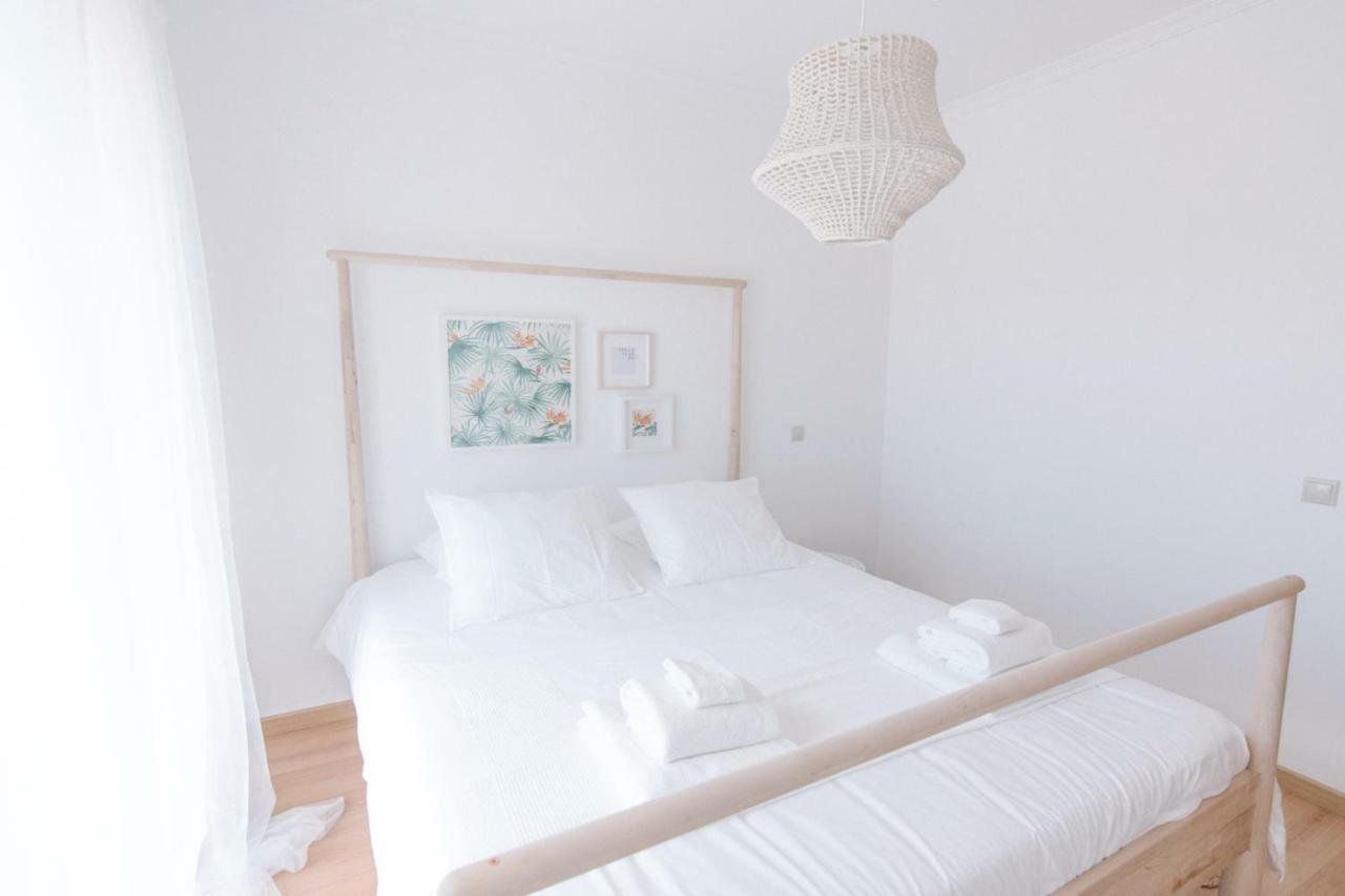 Appartamento Casas De Mar - Barco Olhão Esterno foto