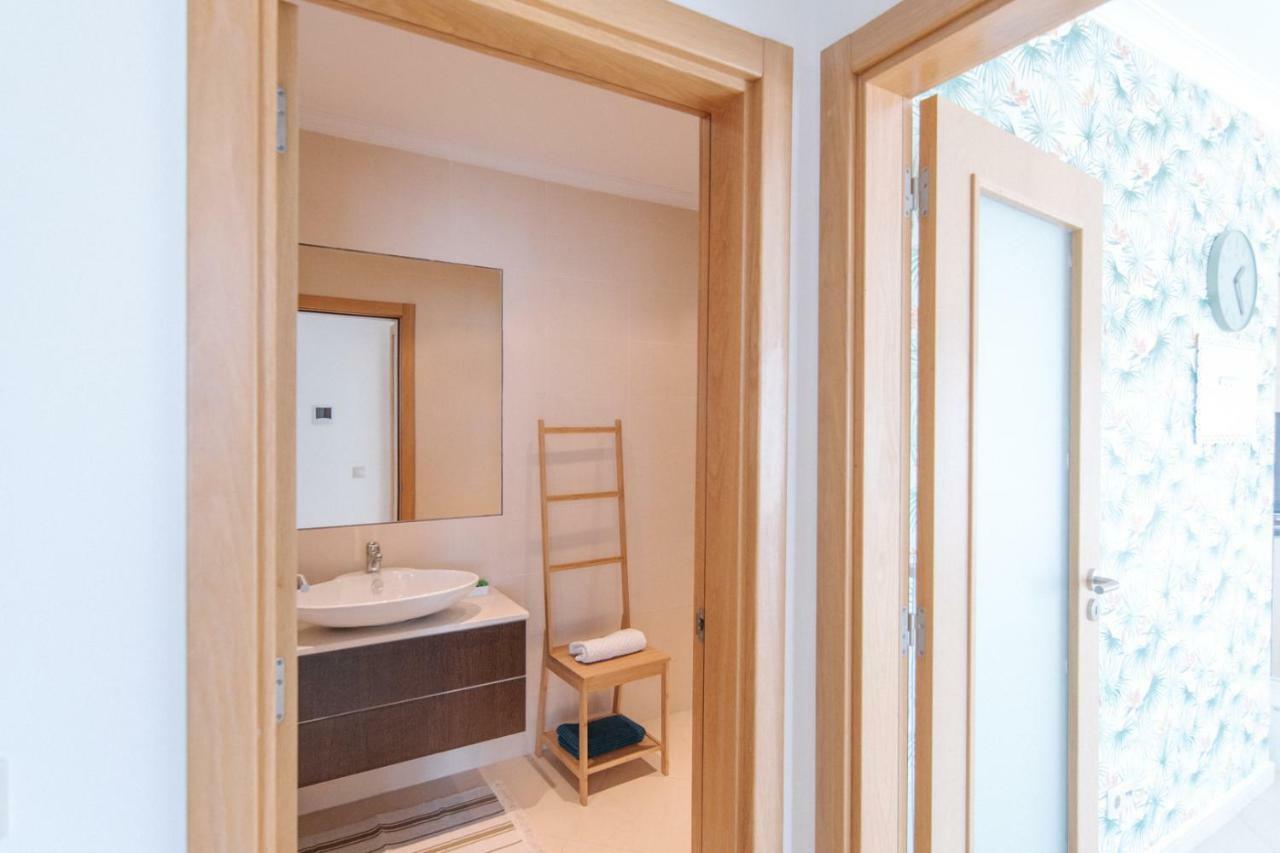 Appartamento Casas De Mar - Barco Olhão Esterno foto