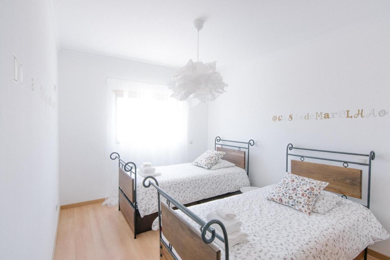 Appartamento Casas De Mar - Barco Olhão Esterno foto