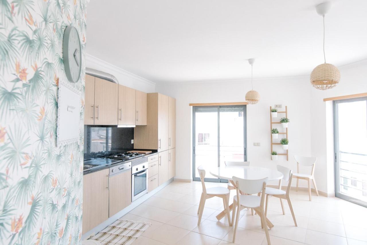 Appartamento Casas De Mar - Barco Olhão Esterno foto
